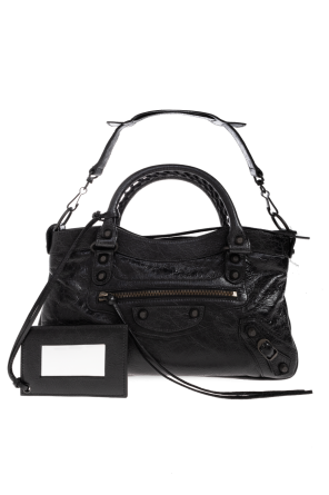 Balenciaga Handbag `Le City First` | Women's Bags | Vitkac